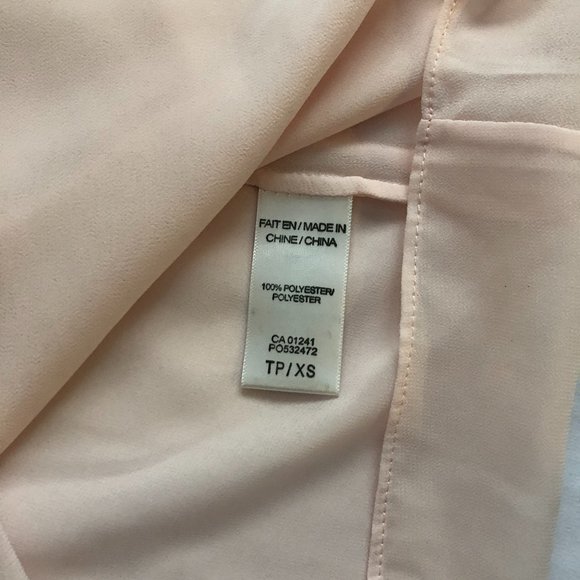 NWOT Simons Twik Camisole - Picture 3 of 5